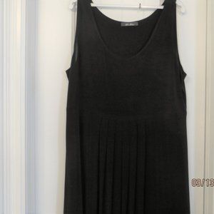 Mr Max Long Dress with Matching Scarf/Shawl - XL